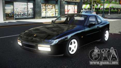 Porsche 944 SD para GTA 4