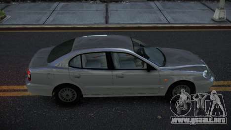 Daewoo Leganza 98th para GTA 4