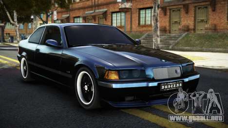 BMW M3 E36 ZRG para GTA 4