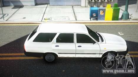 Dacia Break FRL para GTA 4