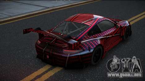 RUF RGT-8 Z-Tuned S13 para GTA 4