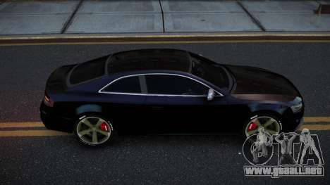 Audi RS5 NC para GTA 4