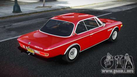 BMW 3.0 CSL 71th para GTA 4