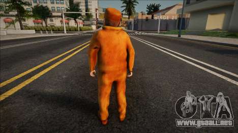 Hasbik 3 para GTA San Andreas