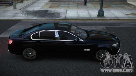 BMW 750i SC-V para GTA 4