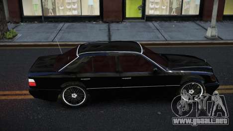 Mercedes-Benz E500 SLT para GTA 4