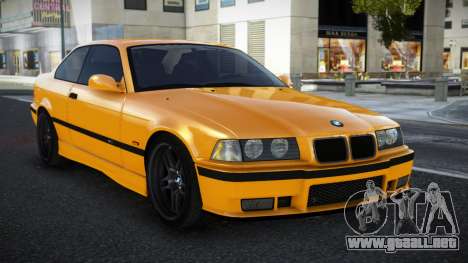 BMW M3 E36 RD para GTA 4