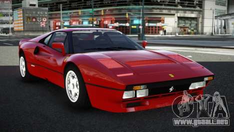 Ferrari 288 84th para GTA 4