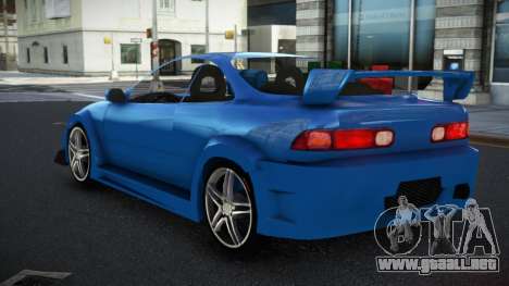 Honda Integra X-Tuned para GTA 4