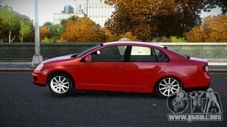 Volkswagen Jetta FVL para GTA 4