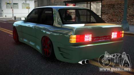 BMW M3 E30 EC para GTA 4