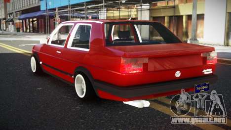 Volkswagen Jetta GD para GTA 4