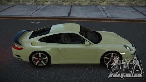 RUF Rt 12 SS para GTA 4