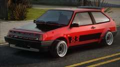 Vaz 2108 Gonki para GTA San Andreas