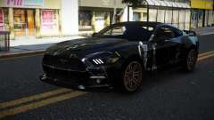 Ford Mustang GT EC-R S6 para GTA 4