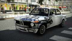 BMW 2002 L-Turbo S8 para GTA 4