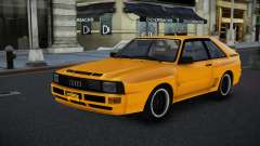 Audi Sport Quattro 83th para GTA 4