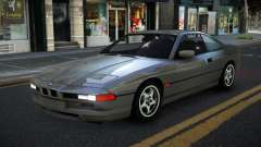 1997 BMW E31 GT para GTA 4