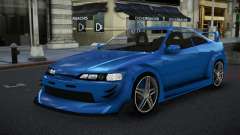 Honda Integra X-Tuned para GTA 4