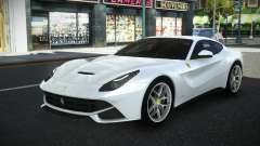 Ferrari F12 DFR para GTA 4