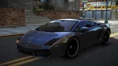 Lamborghini Gallardo LP560 SD para GTA 4