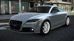 Audi TT 09th para GTA 4