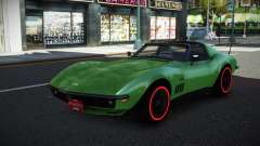 Chevrolet Corvette 69th V1.2 para GTA 4