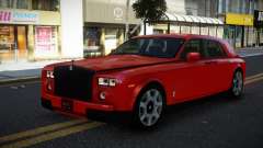 Rolls-Royce Phantom BC para GTA 4