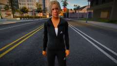 Gopnitsa para GTA San Andreas