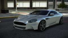 Aston Martin DBS D-Sport