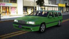 Volvo 850 DS para GTA 4