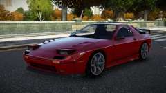 Mazda RX7 FC3S SH-R para GTA 4