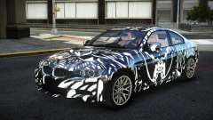 BMW M3 E92 VR S6 para GTA 4