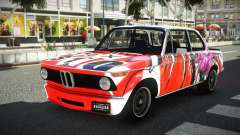 BMW 2002 L-Turbo S2 para GTA 4