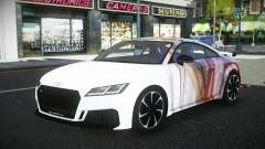 Audi TT DF-R S6 para GTA 4