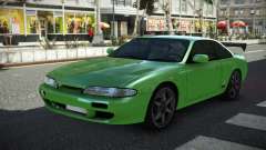 Nissan Silvia 94th para GTA 4