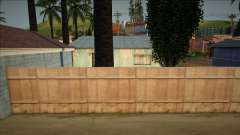 No More Graffitis para GTA San Andreas