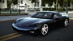 Chevrolet Corvette C6 ST-K para GTA 4