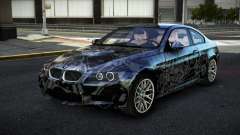 BMW M3 E92 VR S13