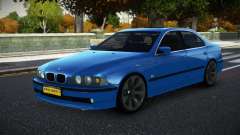 BMW 530i E39 V1.1 para GTA 4