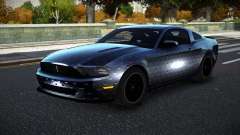 Ford Mustang D-SM S10 para GTA 4