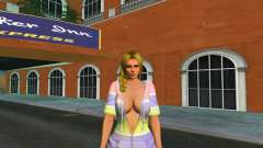 Helena de DOAXVV para GTA Vice City