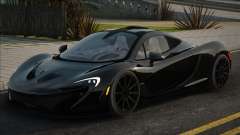 McLaren P1 [Prov] para GTA San Andreas