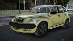 Chrysler PT Cruiser OH para GTA 4