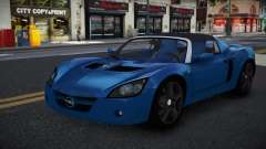 Opel Speedster HZ para GTA 4