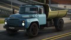 Zil-130 600HP JTO para GTA San Andreas