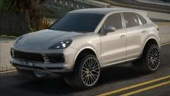 Porsche Cayenne [Prov] para GTA San Andreas