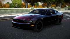 Ford Mustang D-SM S3 para GTA 4