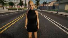 Los Santos Bimbo para GTA San Andreas