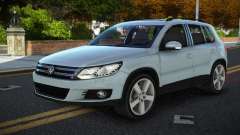 Volkswagen Tiguan 12th para GTA 4